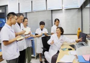 馬面裙成漢服圈頂流，有曹縣商家一年銷量翻十倍高中女生苦練“鯨落體”，閱卷老師不忍扣分，奶酪體終究是錯(cuò)付了